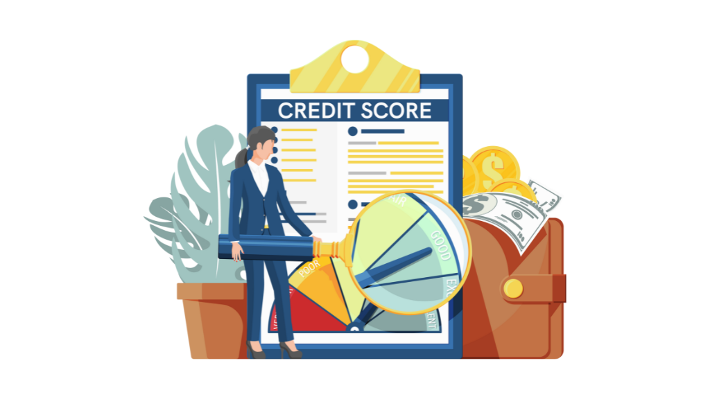Improve Credit Score