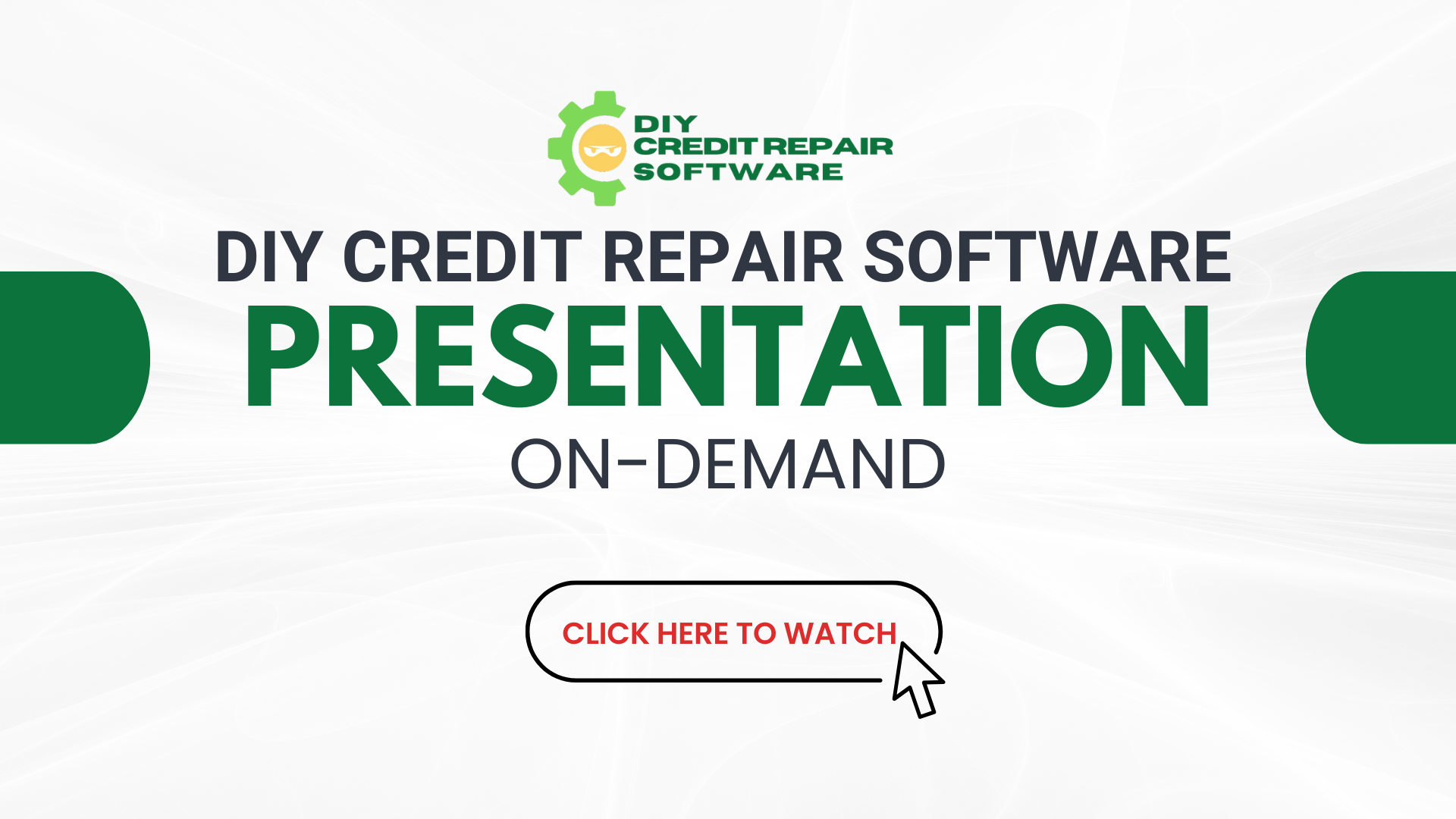 DIY Credit Repair Software Presentation On-Demand DIY Credit Repair Software Presentation On-Demand